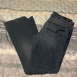 American Eagle Outfitters Jeans